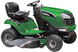 Turf Care Parts, Service & Sales logo