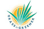 Grass is Greener logo