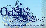 Oasis Mediterranean Grill