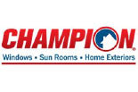 Champion Windows - Denver/Ft. Collins logo