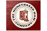 Honeybaked Ham - Minneapolis logo