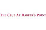 The Club at Harper's Point logo