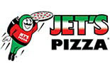 Jet's Pizza - Dayton logo