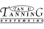 Tan U Tanning logo
