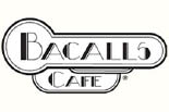Bacalls Cafe logo