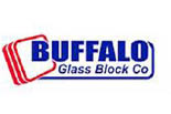 Buffalo Glass Block Company logo