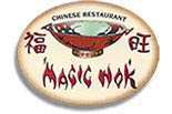 Magic Wok logo