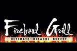 Firebowl Grill logo