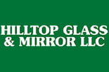 Hilltop Glass & Mirror LLC logo