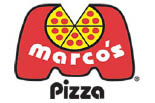 Marco's Pizza - White Oak/Dent logo