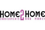 Home 2 Home Consignments logo
