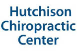 Hutchison Chiropractic Center logo