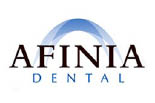 Afinia Dental logo