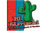 El Mariachi - Hebron, KY logo