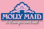 Molly Maids of Southeast Dayton logo