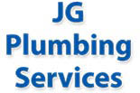 JG Plumbing Services logo
