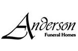 Anderson Funeral Home logo