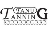 Tan U Tanning logo