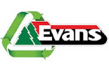 Evans Landscaping & Supplies logo