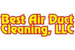Best Air Duct Cleaning, LLC logo