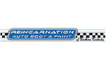 Reincarnation Auto Body & Paint logo