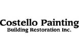 Costello Painting & Building Restoration logo