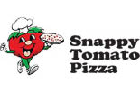 Snappy Tomato Pizza - Independence, KY logo