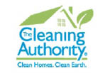 The Cleaning Authority logo