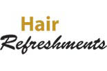 Hair Refreshments logo