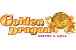 Golden Dragon Buffet - Centerville logo