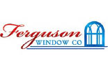 Ferguson Window Company logo