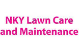 NKY Lawn Care and Maintenance logo