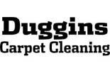 Duggins Carpet Cleaning logo