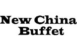 New China Buffet - Newport, KY logo