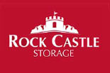 Rock Castle Storage - Dayton, OH logo