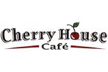 Cherry House Cafe logo