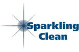 Sparkling Clean Maid Service logo