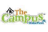 The Campus at Kids FIrst logo