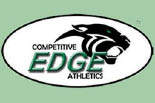 Competitive Edge Athletics logo