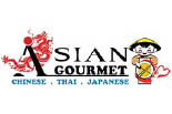 Asian Gourmet logo