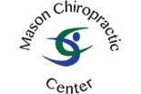 Mason Chiropractic Center logo