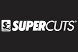 SuperCuts - Milford logo