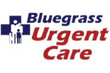 Bluegrass Urgent Care logo