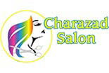 Charazad Salon logo
