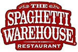 The Spaghetti Warehouse - Dayton logo