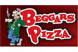BEGGARS PIZZA PLAINFIELD logo
