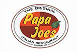 Papa Joes - Oak Lawn logo