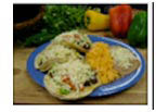 Fajitas Mexican Restaurant - Tinley logo