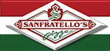 SANFRATELLO'S GLENWOOD logo