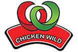 Chicken Wild logo